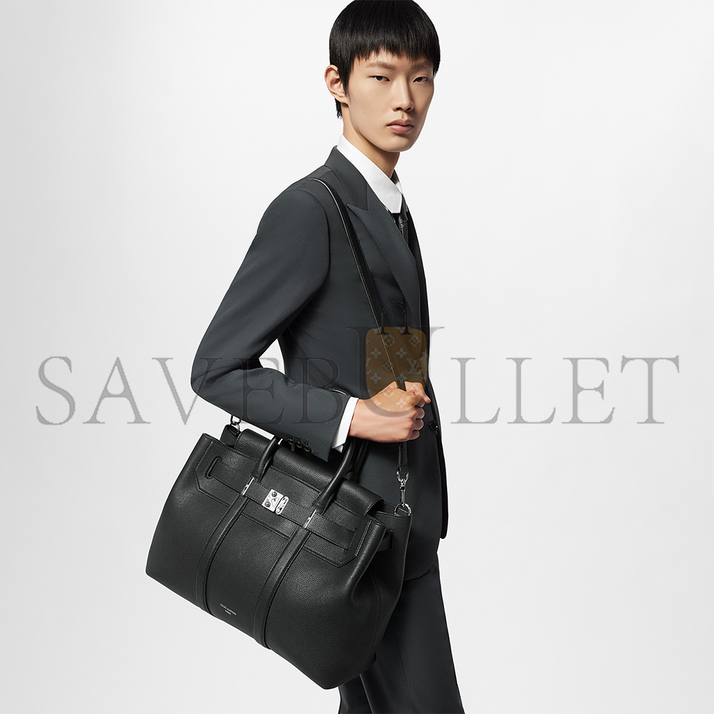 l**is V*t*n georges tote mm m23153 (41*29*14cm)